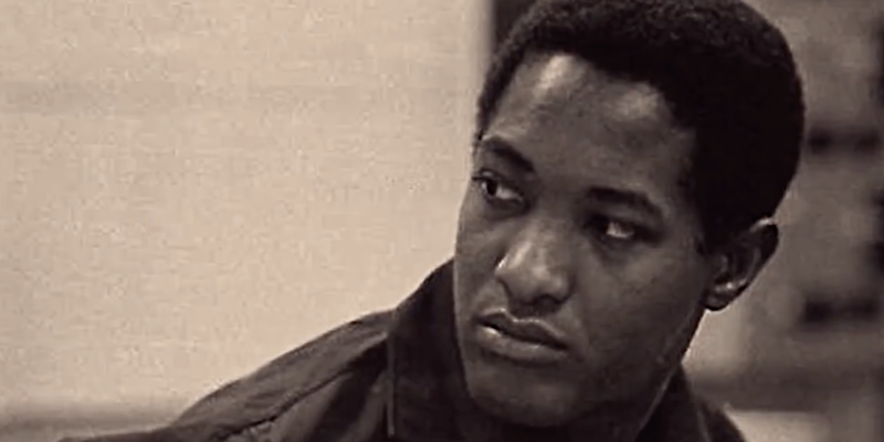 netflix remastered the two killings of sam cooke review