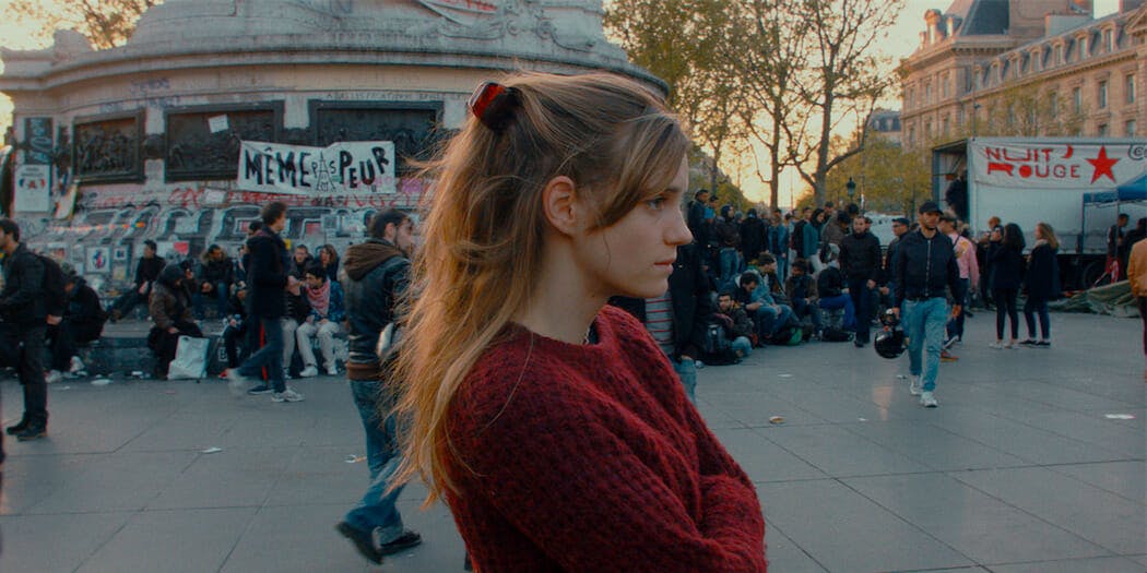 Netflix original movies 2019: Paris Is Us