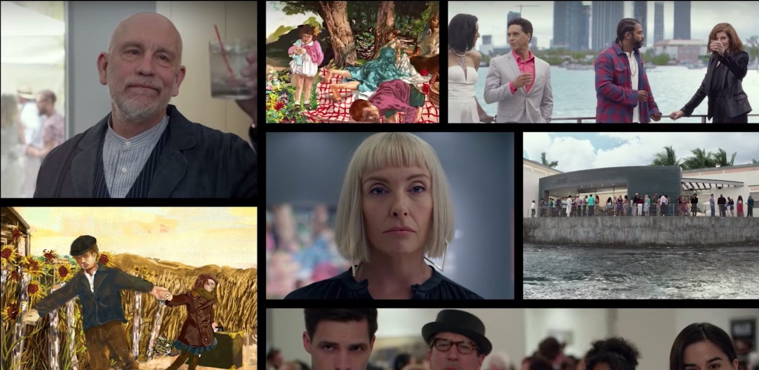 new movies netflix amazon prime hulu february 2019