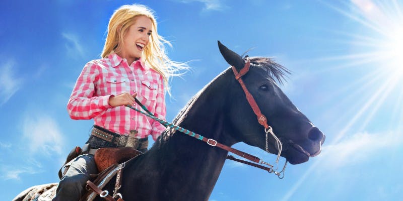 new movies on netflix march 2019 walk ride rodeo