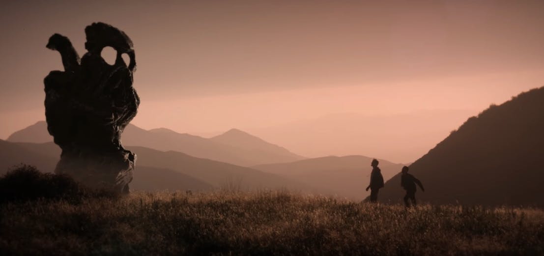 new thrillers netflix - the endless