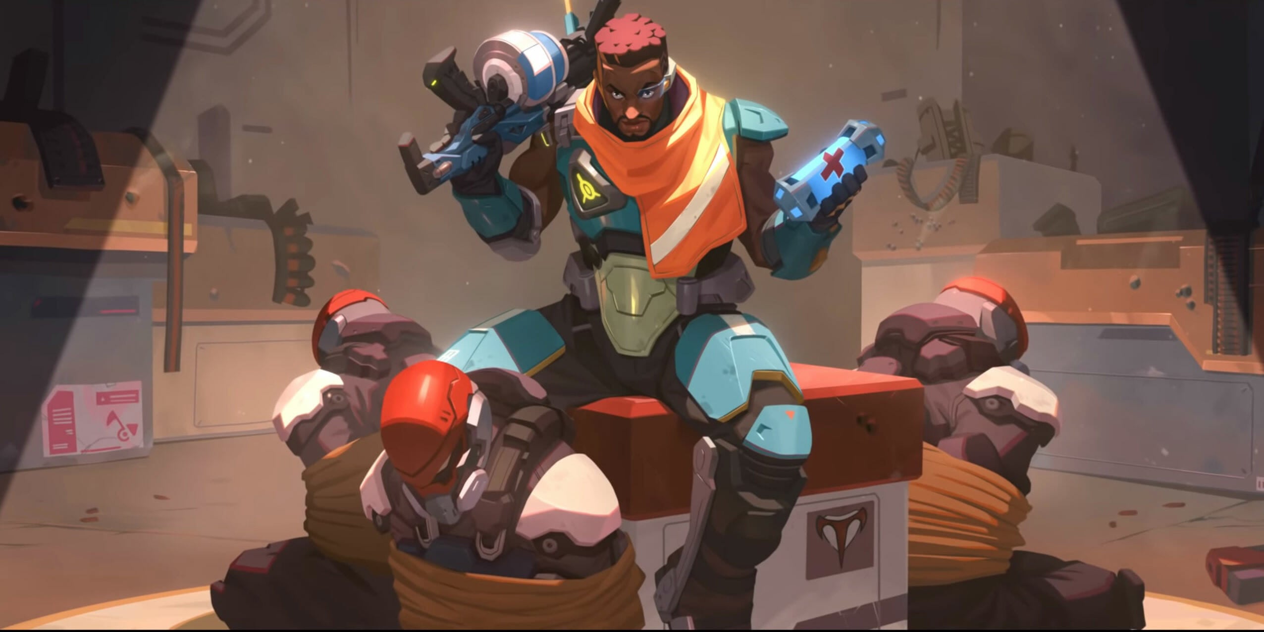 Overwatch Patch Notes February 2019 All the Changes to Heroes