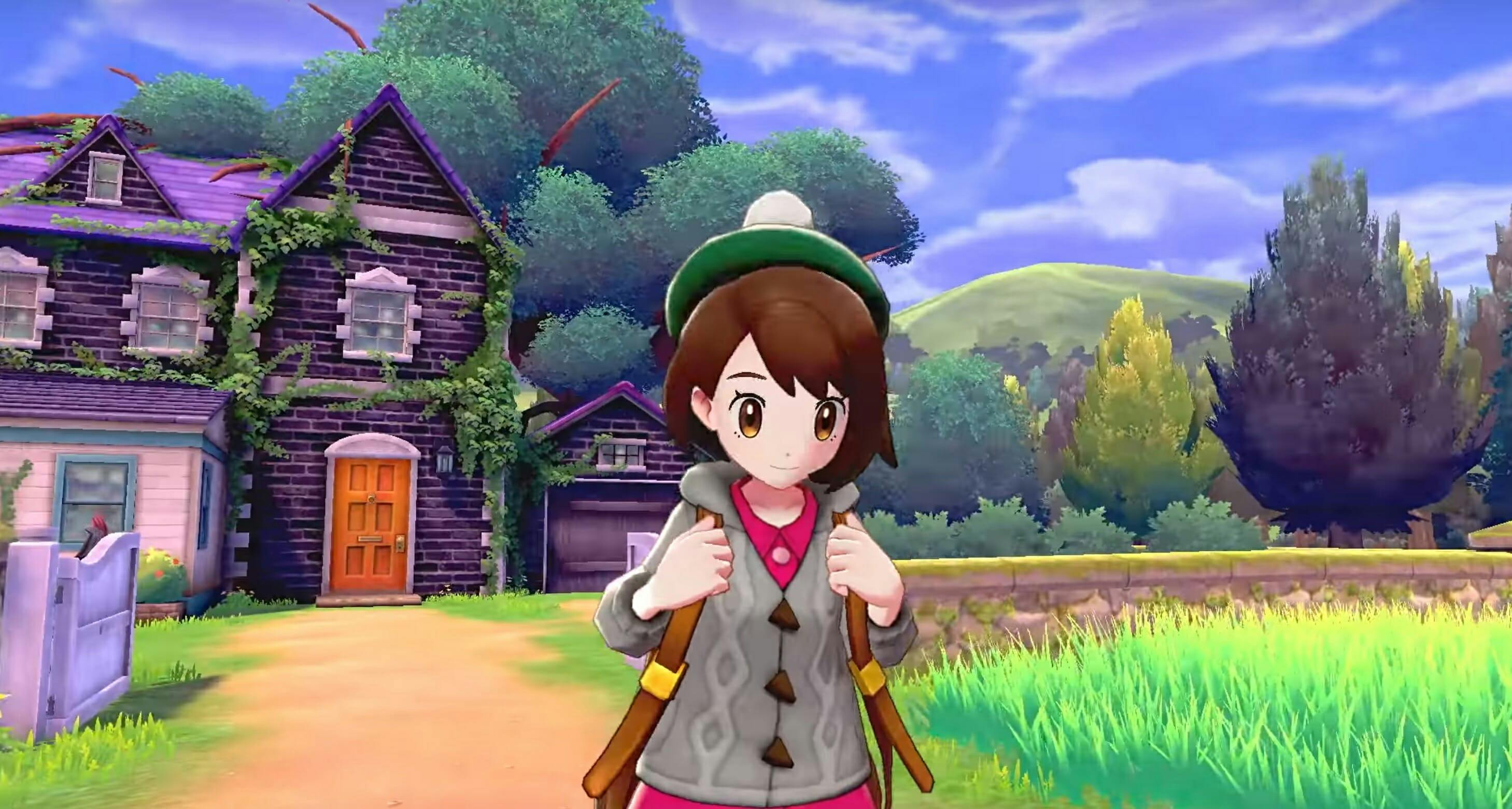 Pokemon Sword APK Download Mobile IOS Phone Tablet (@SwordApk) / X