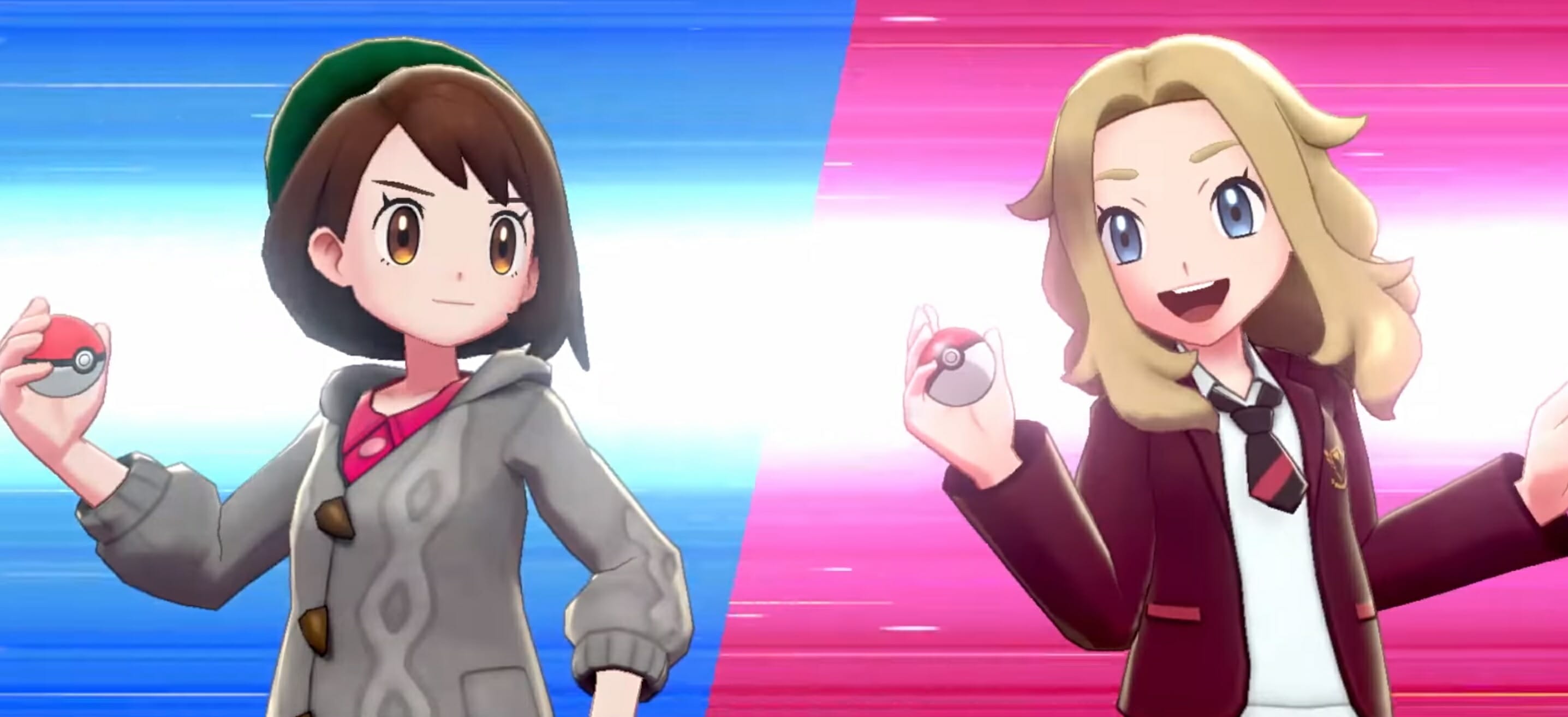 pokemon sword shield release date