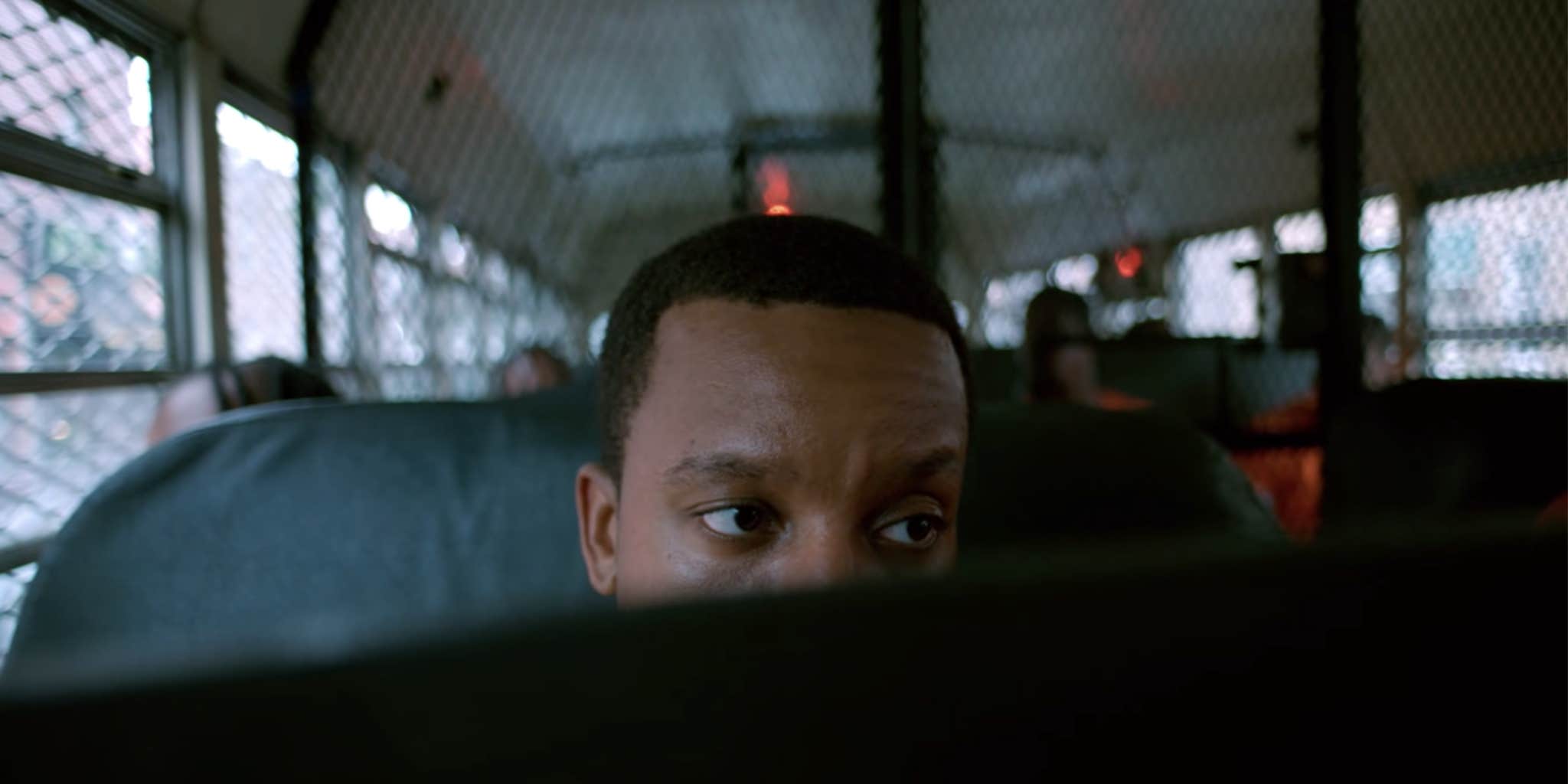 The Best Prison Shows on Netflix to Watch Right Now