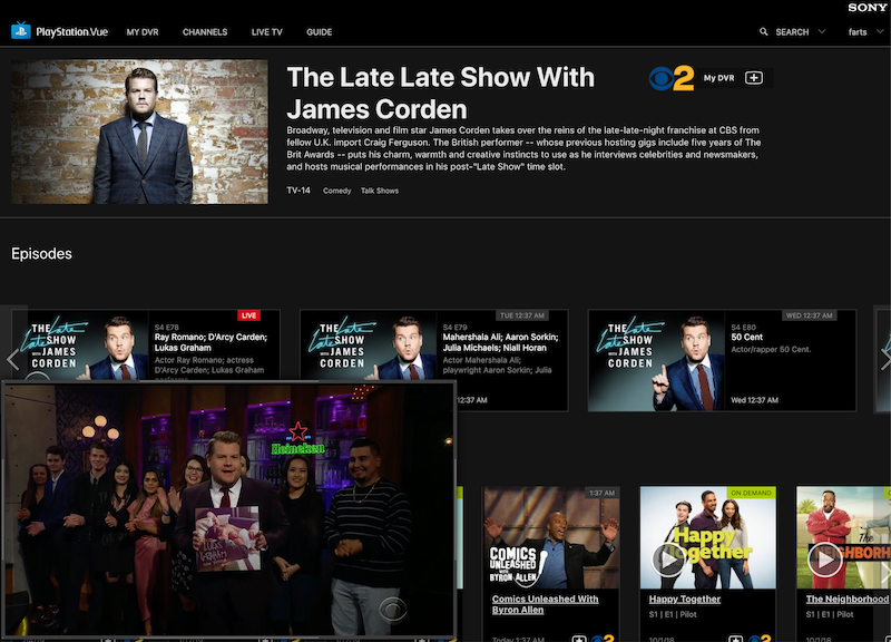 The Ultimate Guide to PlayStation Vue (Updated July 2019)