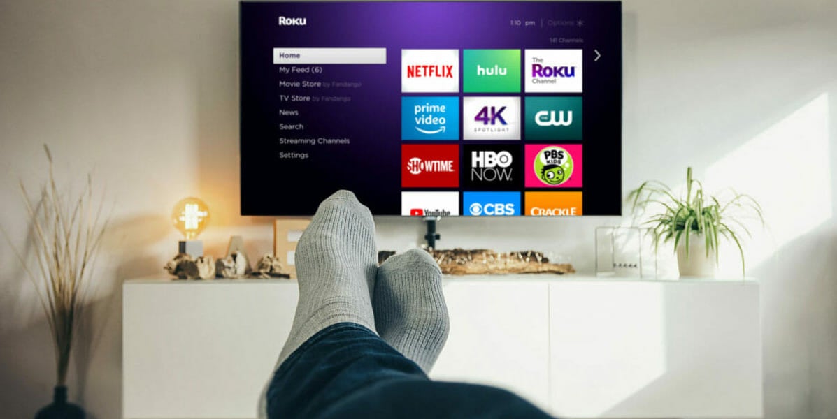 roku vs apple tv - featured