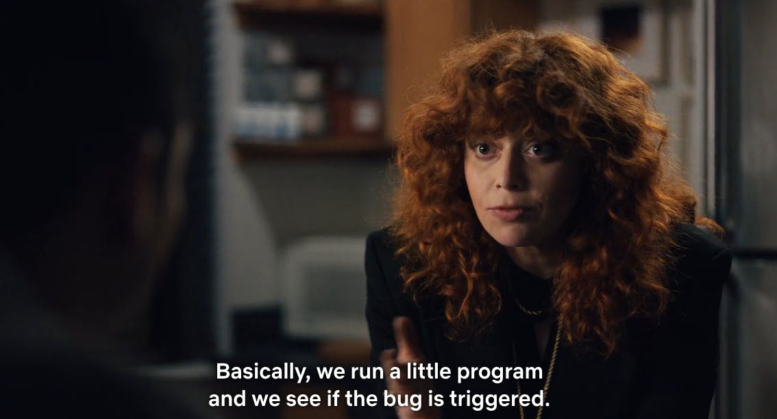 russian doll theories