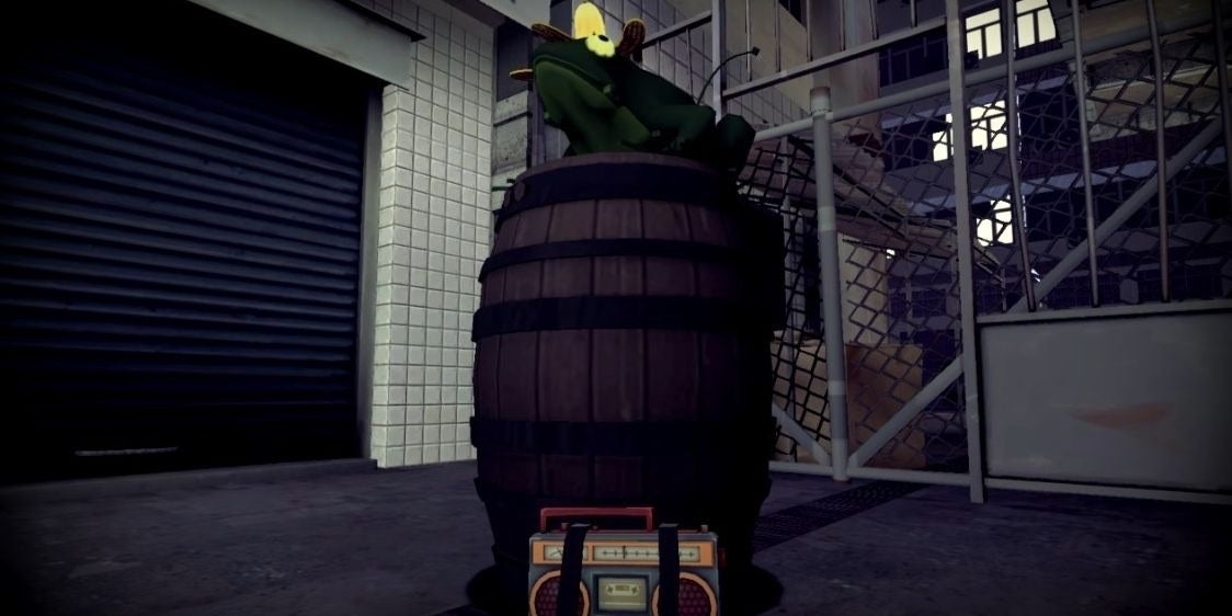 Sketchek YouTube faked death