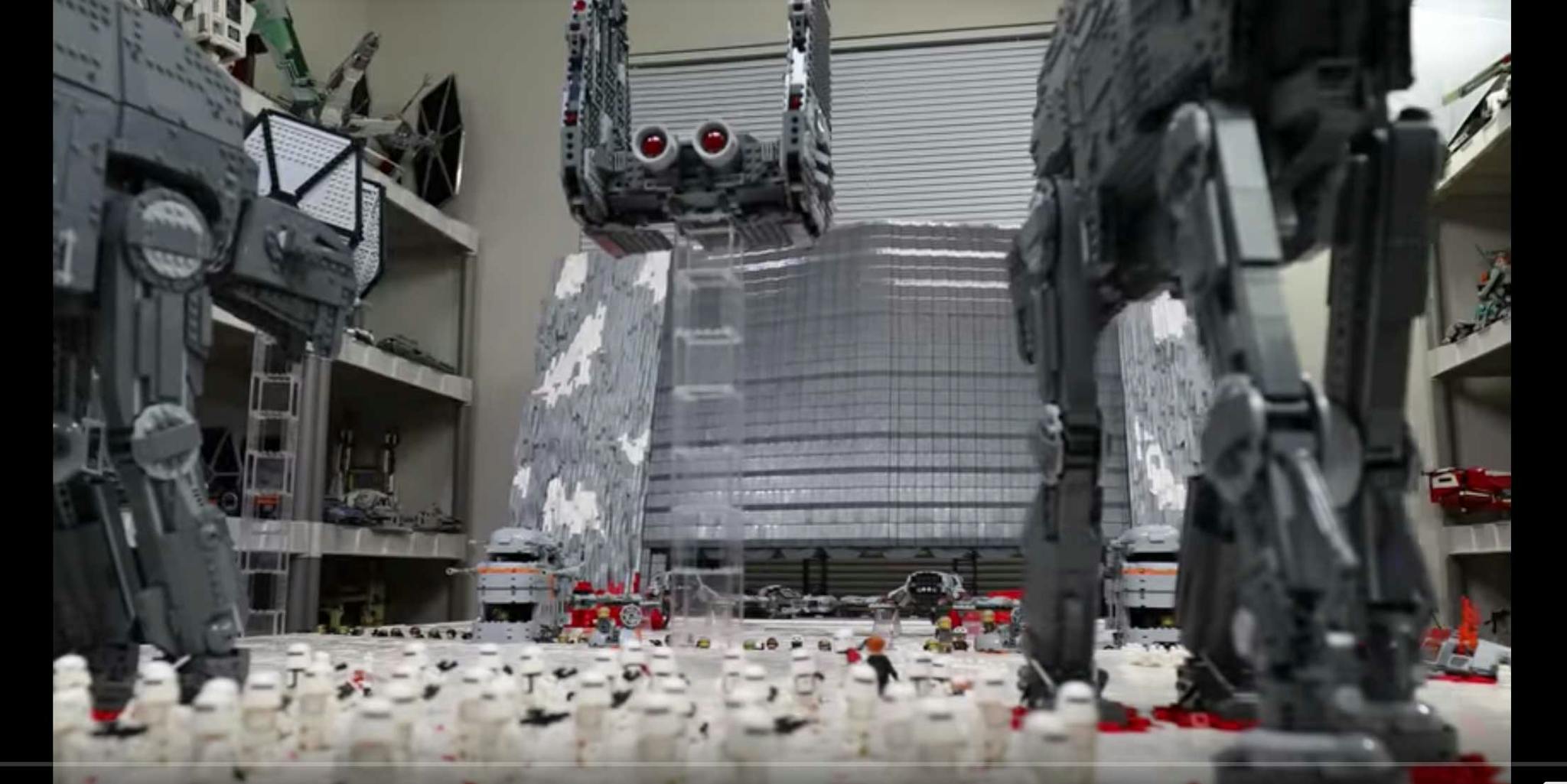 lego | The Daily Dot