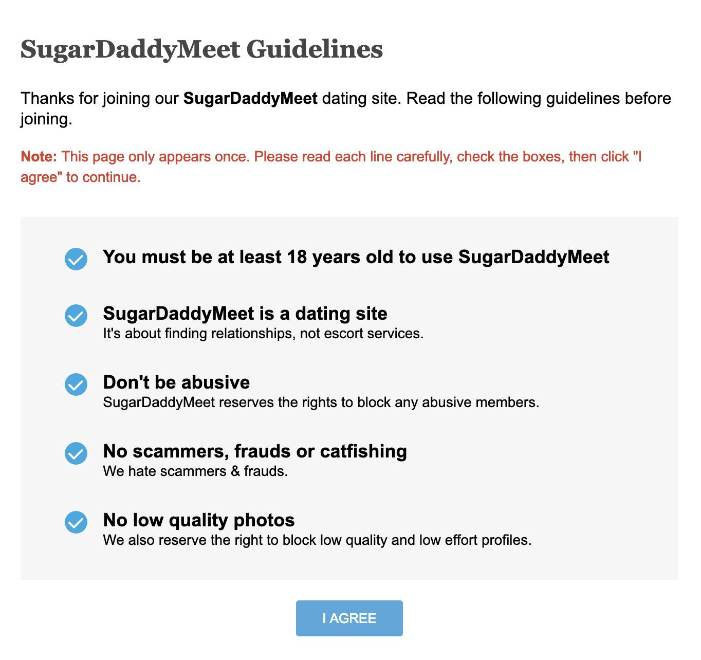 11 Free Sugar Daddy Websites that all Sugar Babies Should Know About