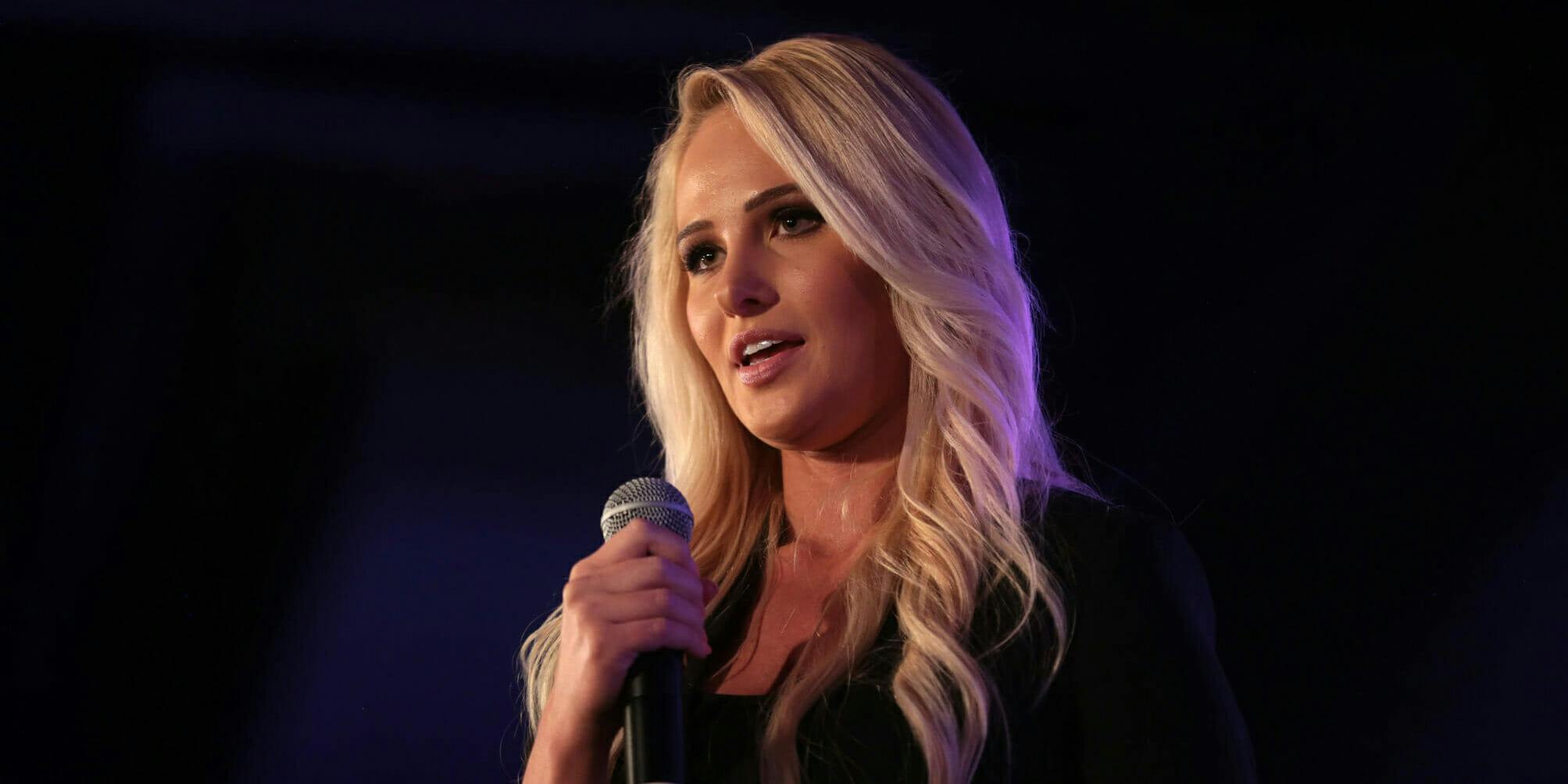 Tomi Lahren Says AOC Is Succesful On Twitter, Not Real Life