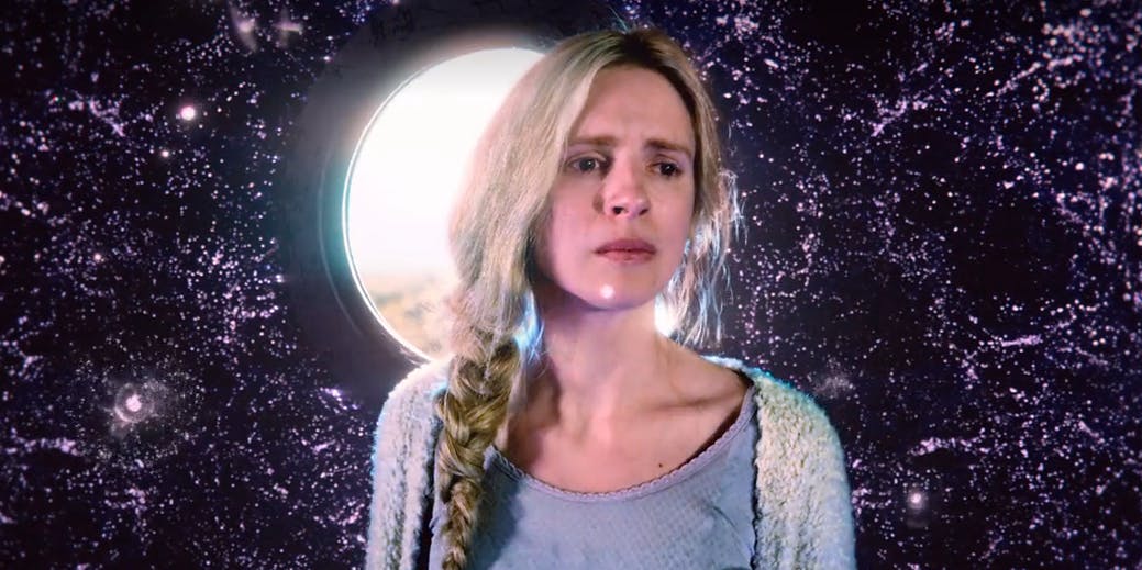underrated netflix series the oa