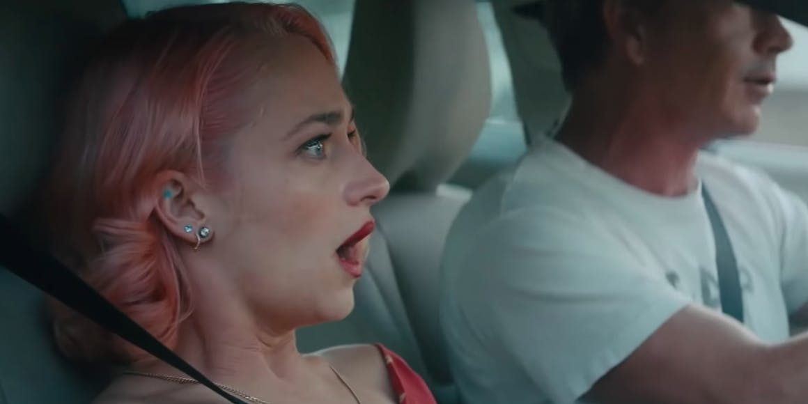 Untogether movie review
