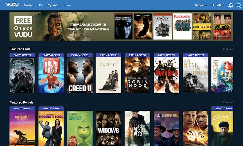 vudu-cost-features-rentals-menu