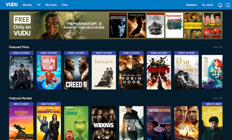What is Vudu and how does it work? Everything you need to know