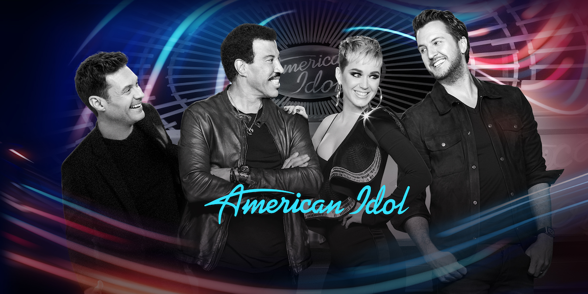 Watch 'American Idol' Online For Free: Season 2 And Old Episodes