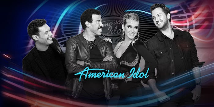 watch American idol season 2 online free