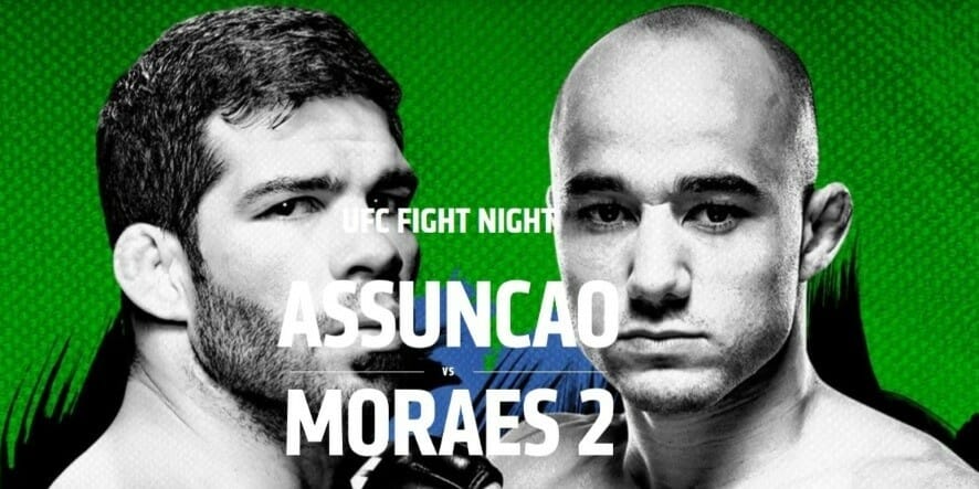 Ufc fight night on sale 144 stream free