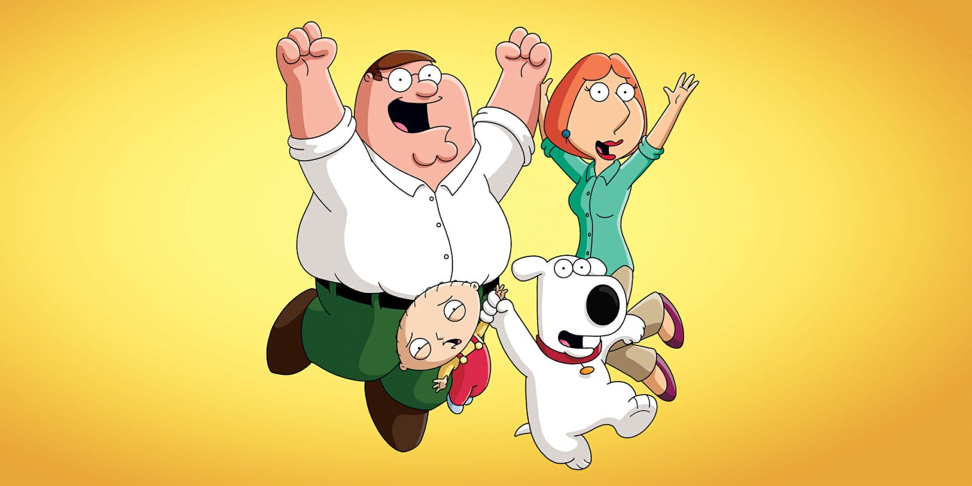 Adult Cartoons On Hulu The 10 Best Tv Shows To Watch