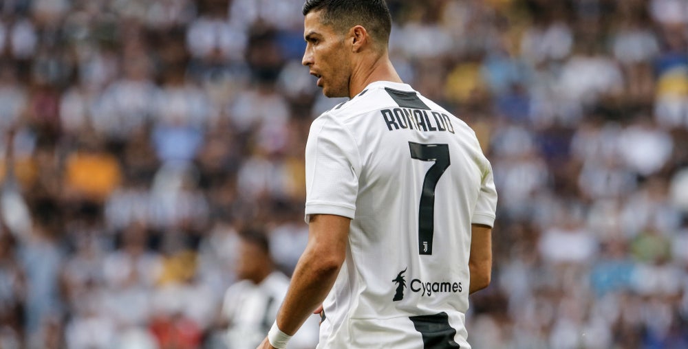 Juventus vs. Atletico Madrid: How to Watch Online for Free