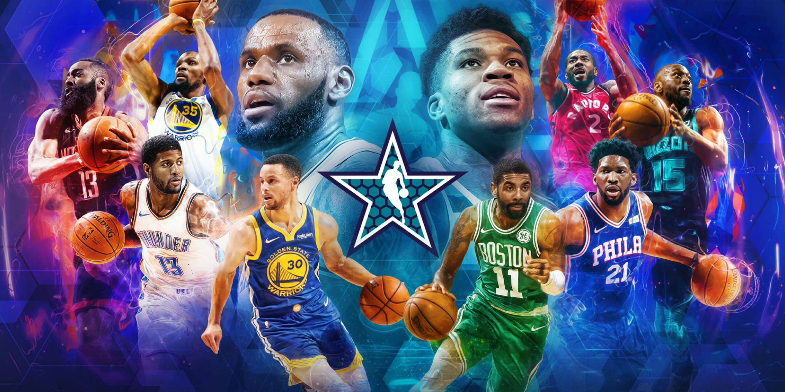 nba all star live streaming