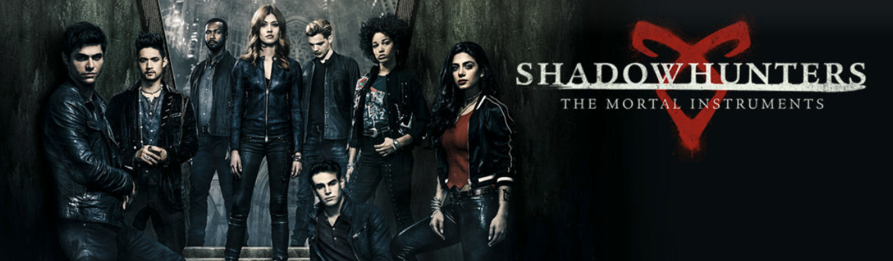 watch shadowhunters online free on freeform