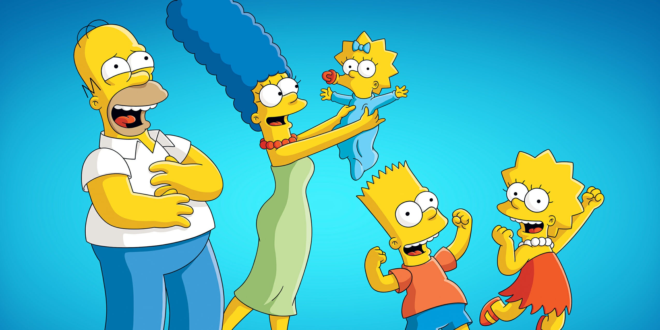 watch the simpsons season 30 online free