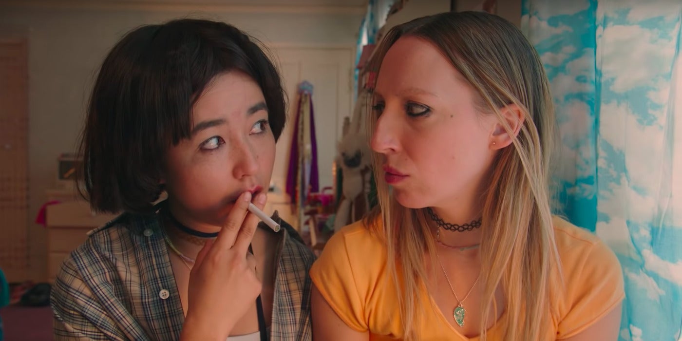 What's new on Hulu: PEN15