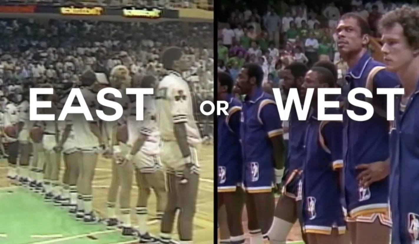 30 for 30 Celtics/Lakers: Best of Enemies