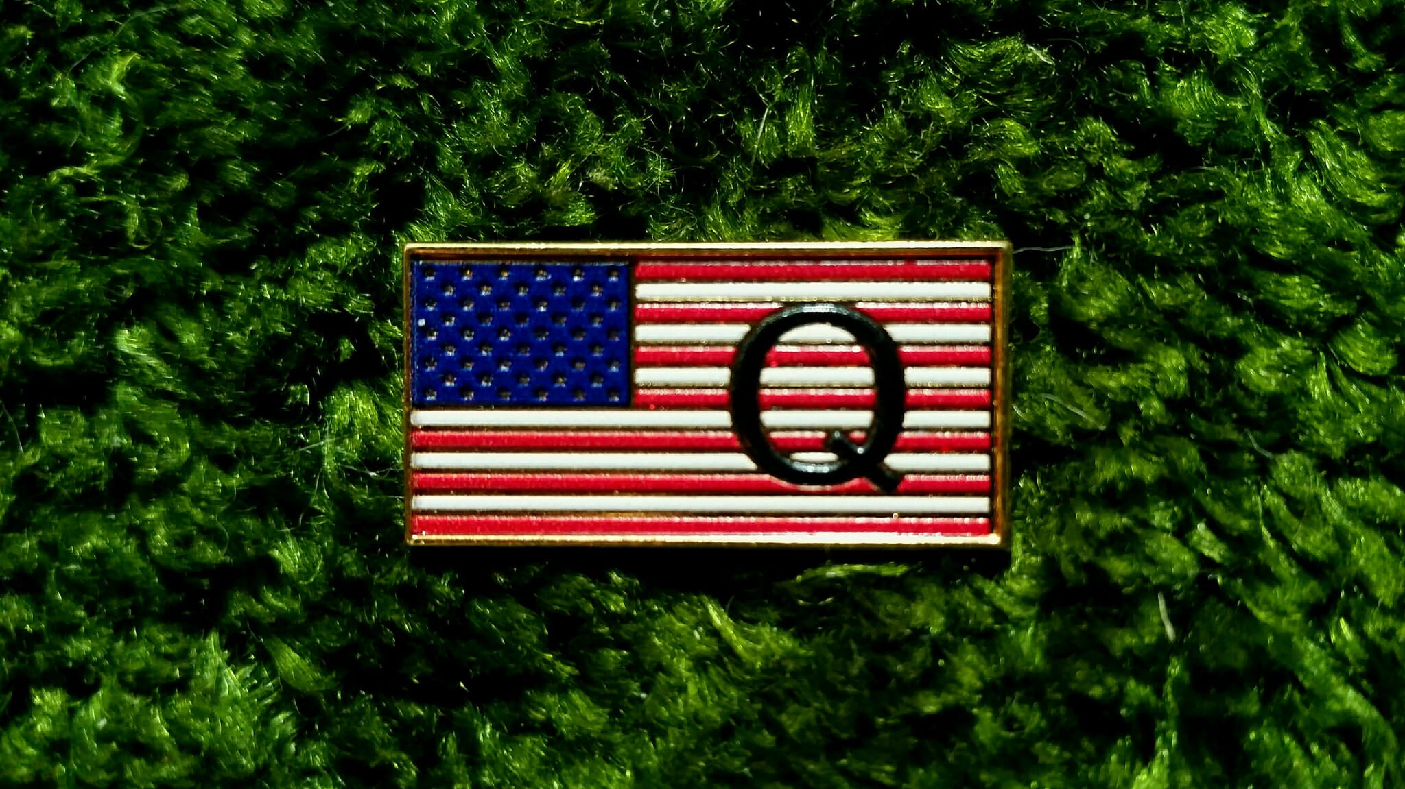 Qanon new zealand