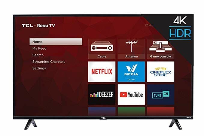 4k cord cutters guide - 4k tv