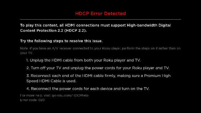4k cord cutters guide - hdcp 2.2