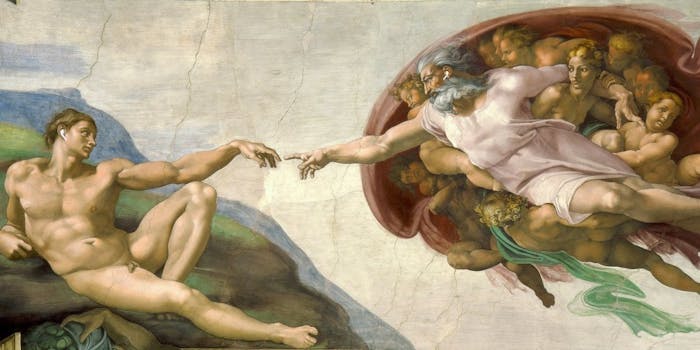 the creation of adam airpods