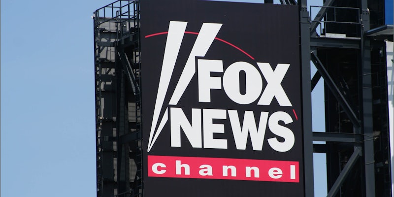 Fox News Stormy Daniels