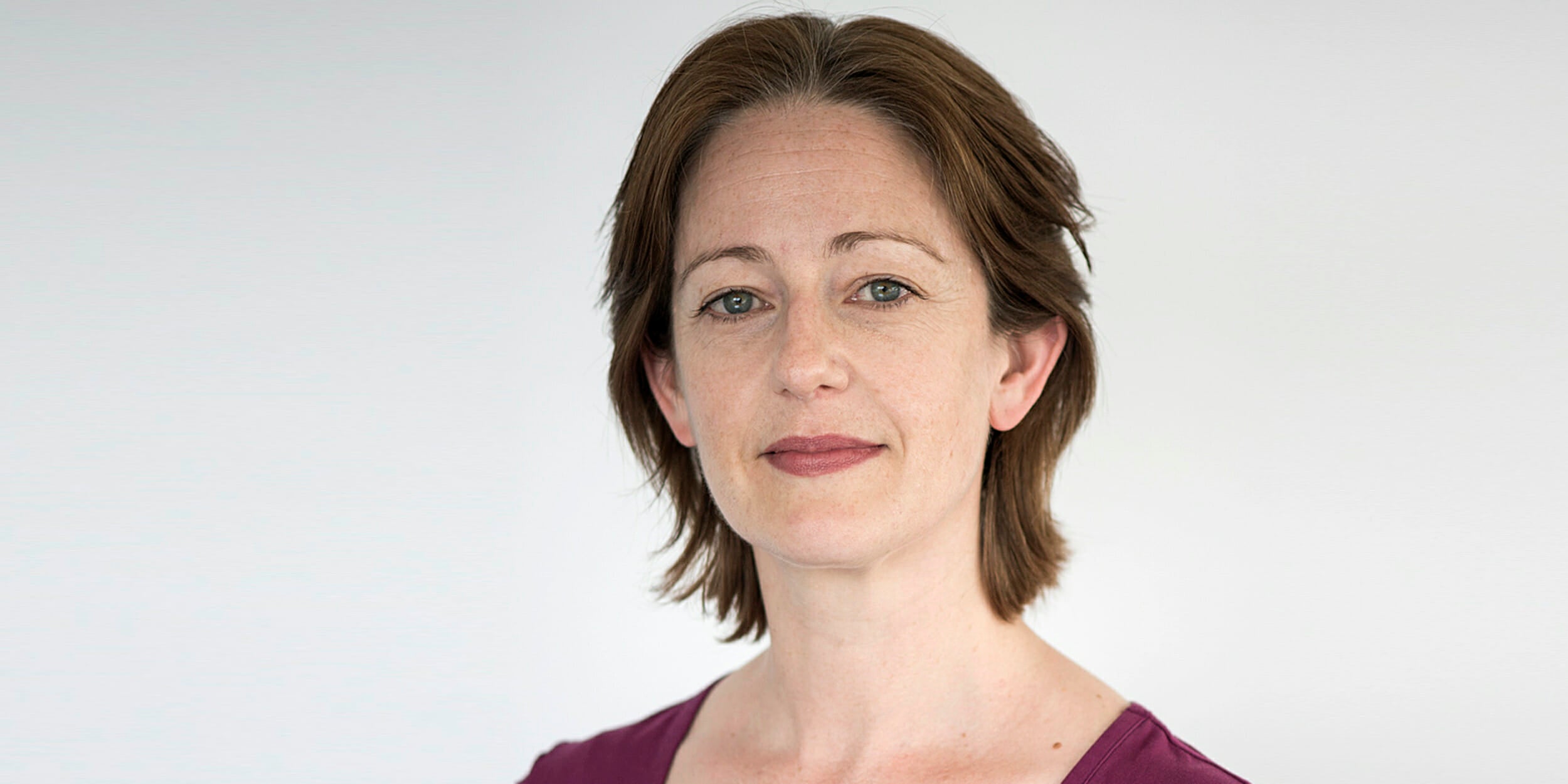 Helen Joyce The Economist