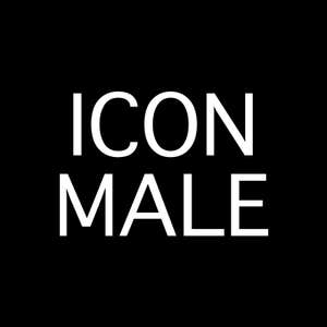 Icon Male