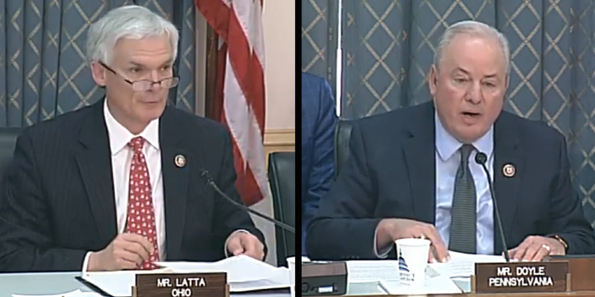 Net Neutrality Save The Internet Act Legislative Hearing