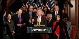 Save The Internet Act Net Neutrality April 8 Vote