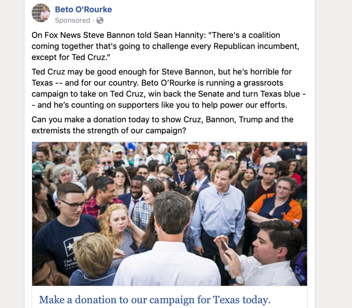 facebook political ads propublica