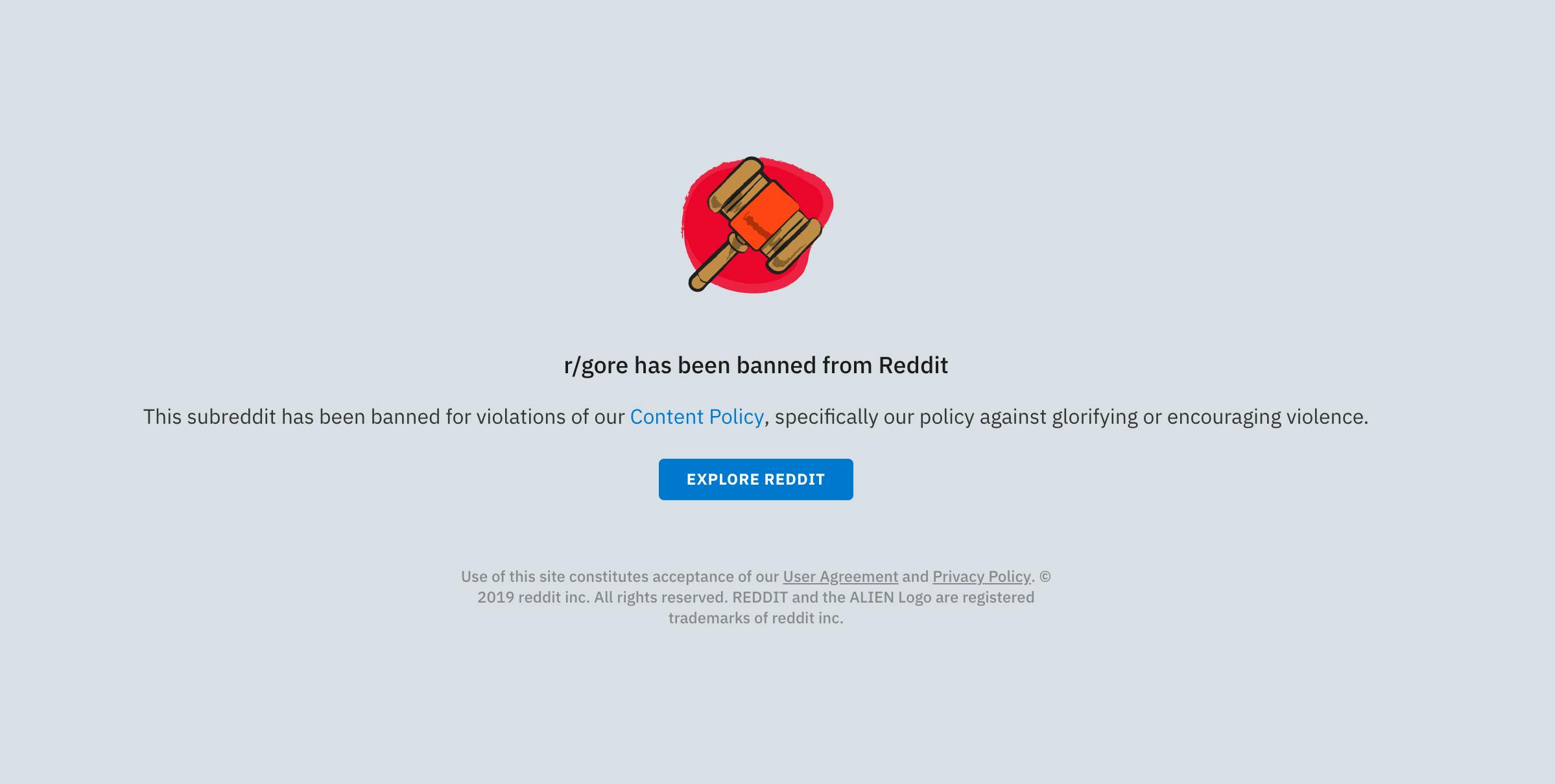 Reddit Bans WatchPeopleDie in Wake of New Zealand Shooting