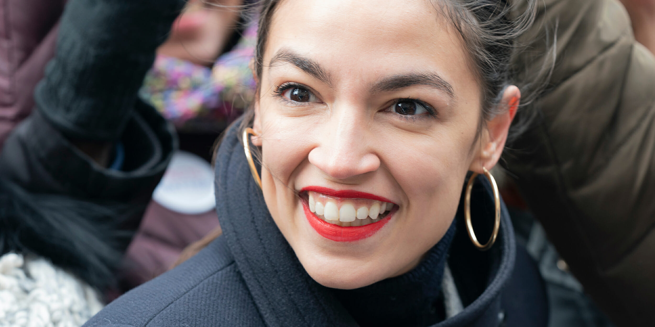 Alexandria Ocasio-Cortez Platform: What Does The DSA-Backed Candidate ...