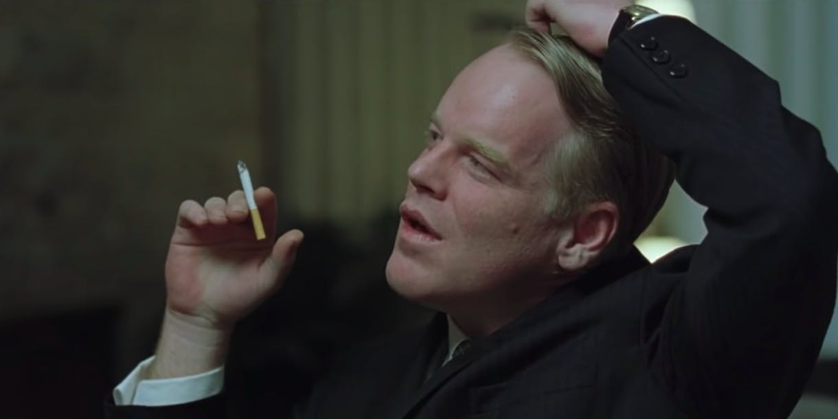 Amazon Prime movies based on true stories: Capote