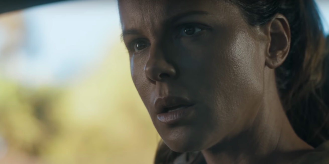 Review Amazon Prime's 'The Widow' Is a Lifeless Thrill