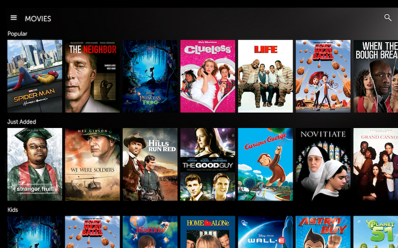 amazon fire monthly fee - starz