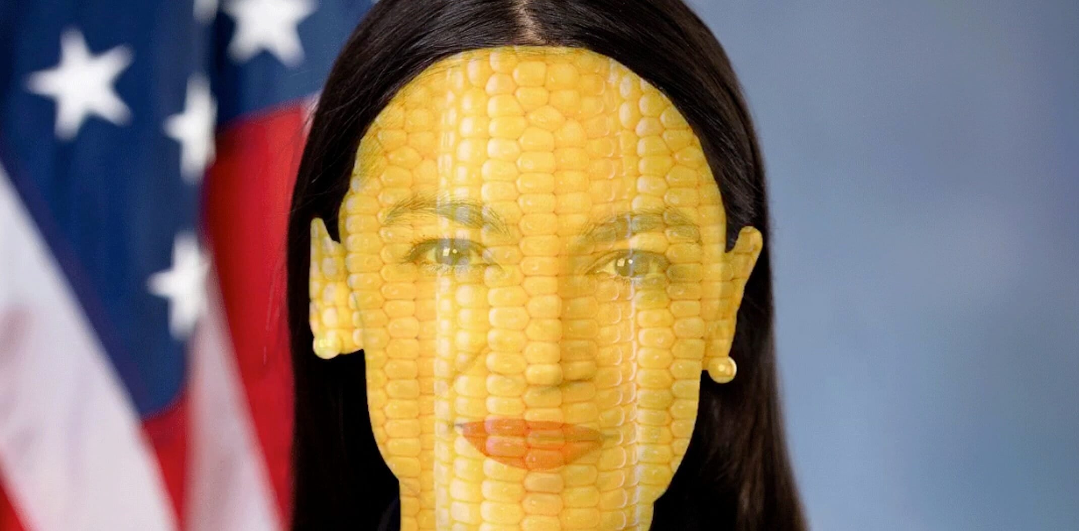 ocasio cortez dril mcconnell