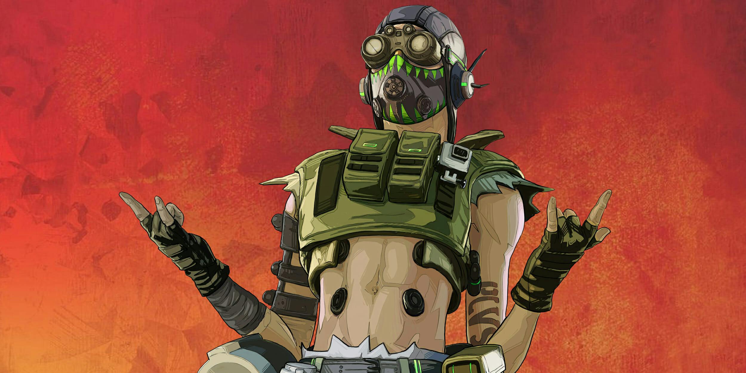 Apex Legends Characters: Abilities, How to Unlock & More