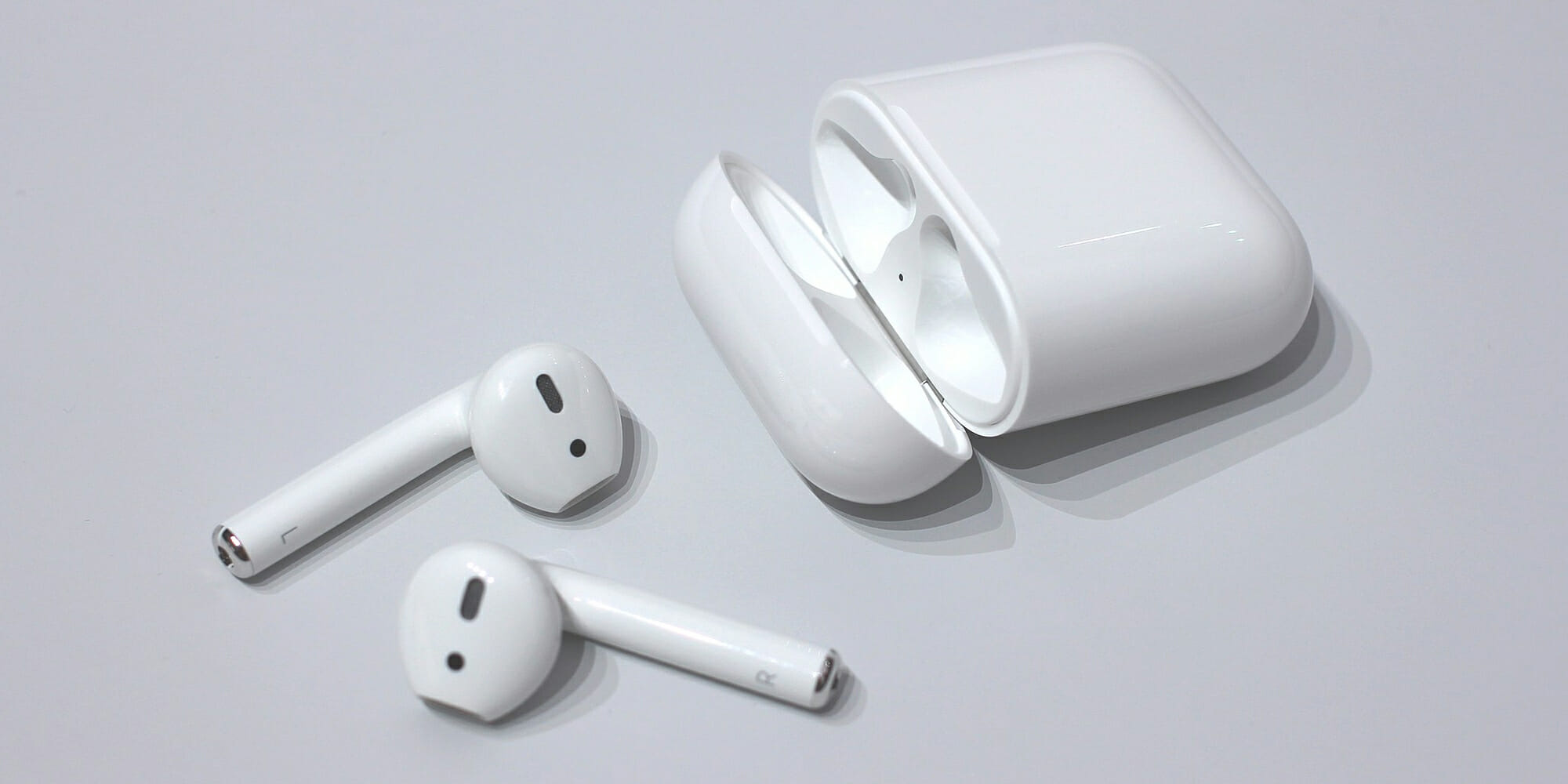 Apple Earpods 3 Magsafe Charging Case Купить