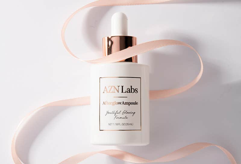 Astaxanthin Benefits The Skincare Powerhouse You've Never Heard of