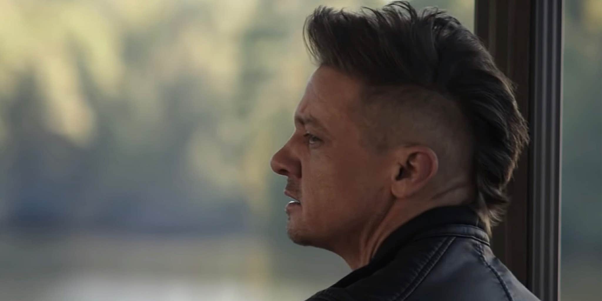 Hawkeye's Haircut in 'Avengers Endgame', Explained